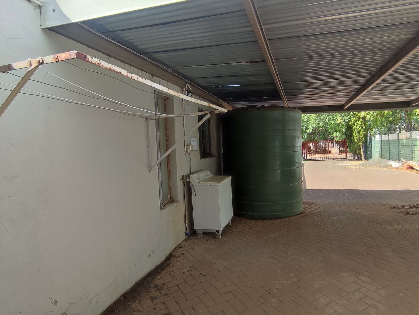 17 Bedroom Property for Sale in Brandwag Free State